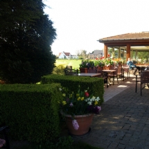 Charmehotel De stokerij te Oudenburg, West-Vlaanderen - Overnachten nabij Brugge, Oostende en De Haan